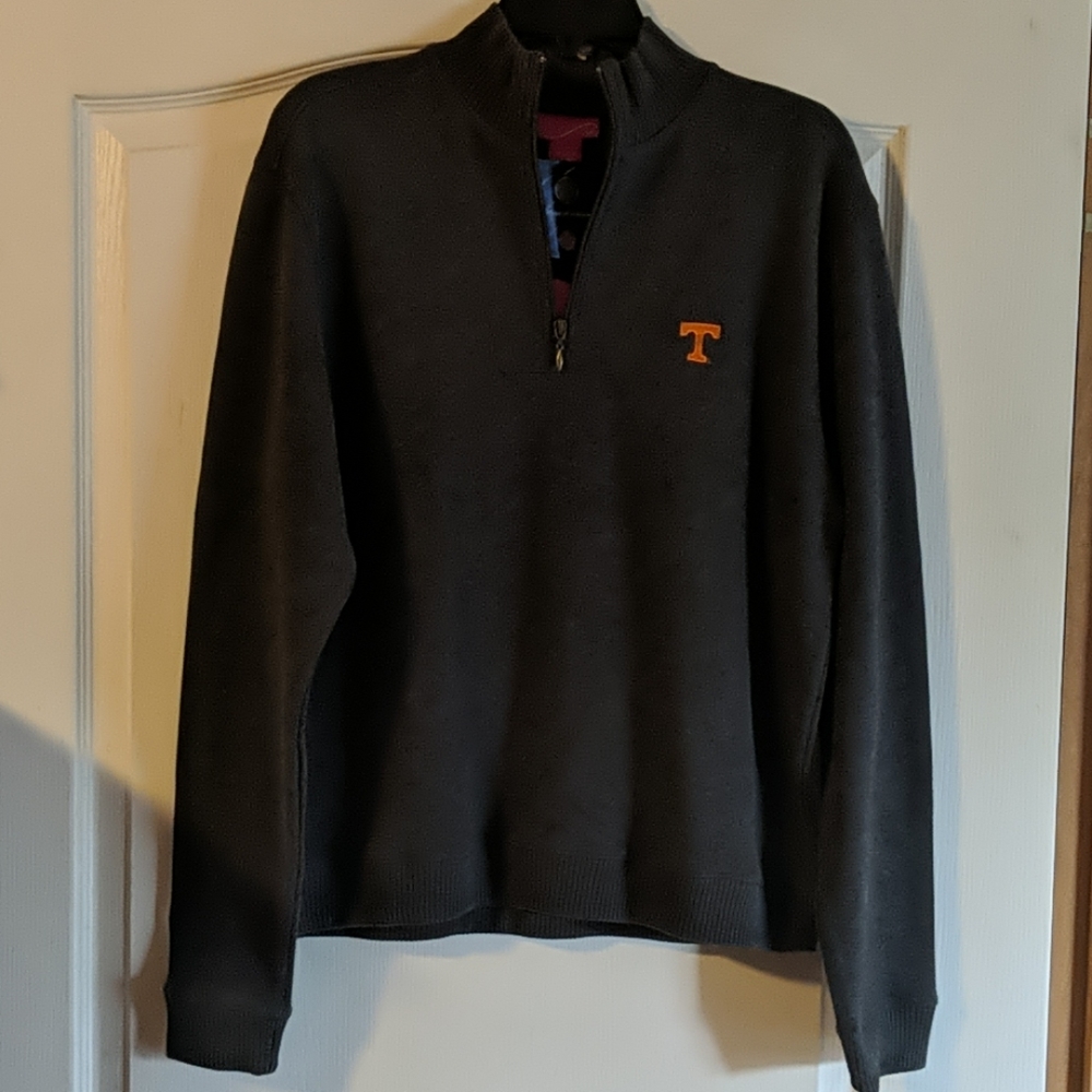 Ladies University of Tenn. Sweater